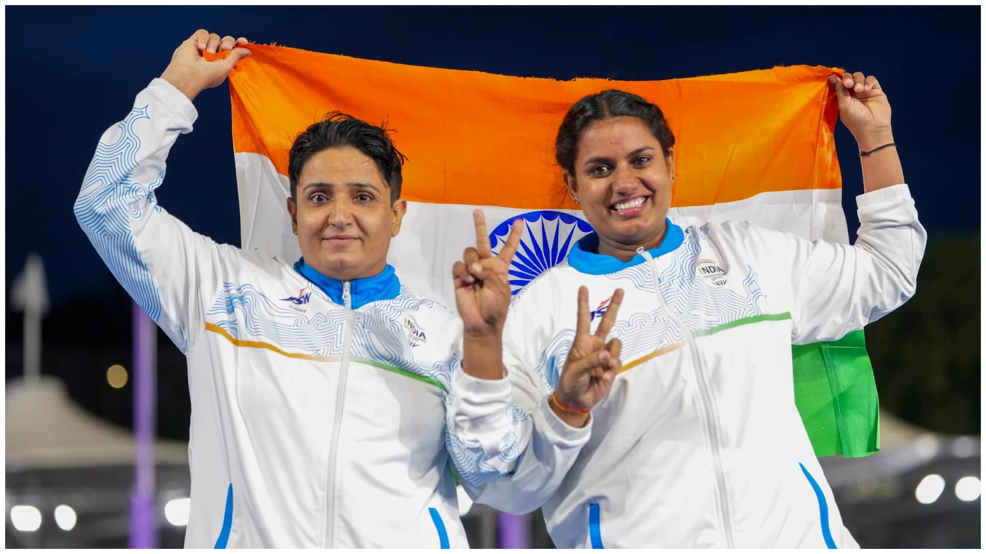 From Abuse to Glory: Sharmila Dhankar Inspiring Journey to Historic Commonwealth Games 2026 Gold