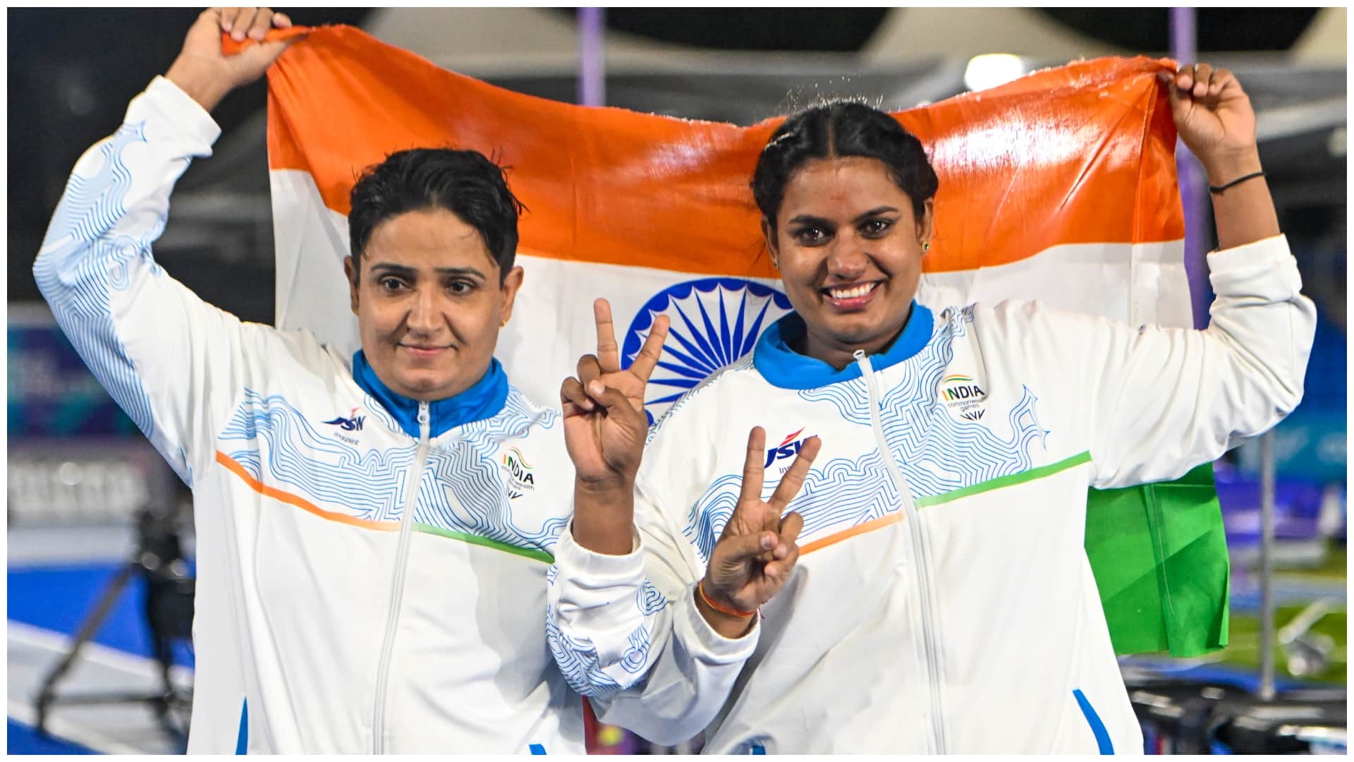 From Abuse to Glory: Sharmila Dhankar Inspiring Journey to Historic Commonwealth Games 2026 Gold