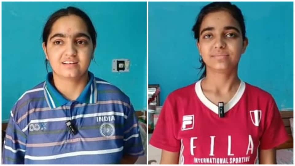 Commonwealth Games 2026 Daughters proud of Sharmila Dhankhar gold say Now its our turn we will win medals