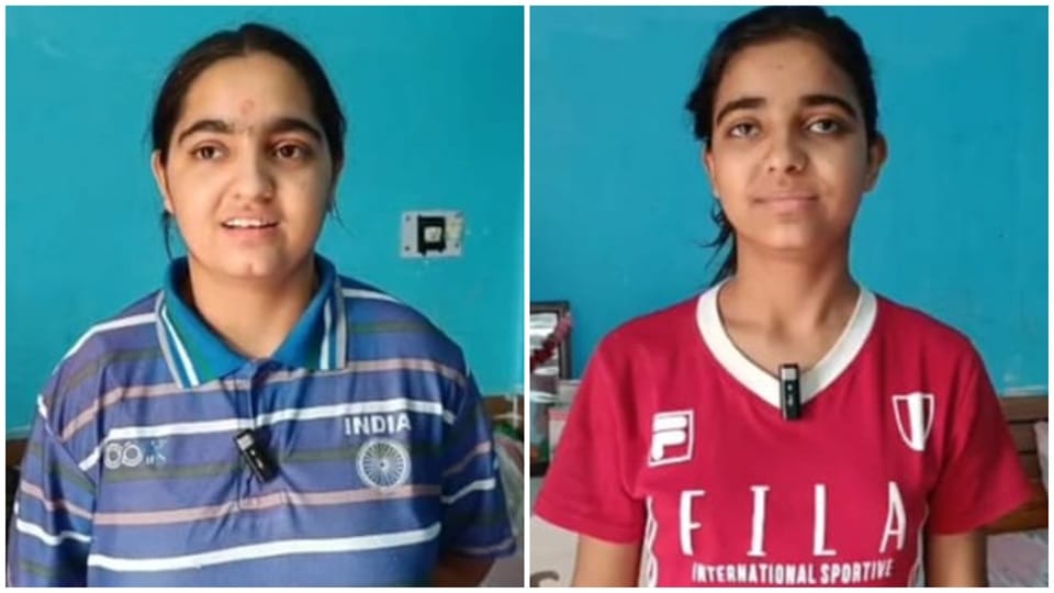 Commonwealth Games 2026 Daughters proud of Sharmila Dhankhar gold say Now its our turn we will win medals