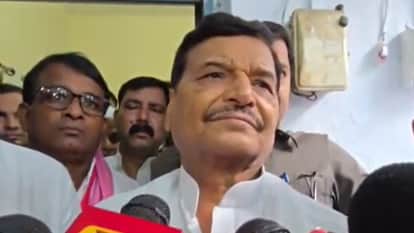 शिवपाल यादव