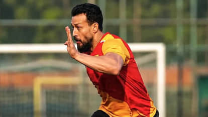 Tiger Shroff Football Debut Delay At Durand Cup 2026 Actor Reveal Reason