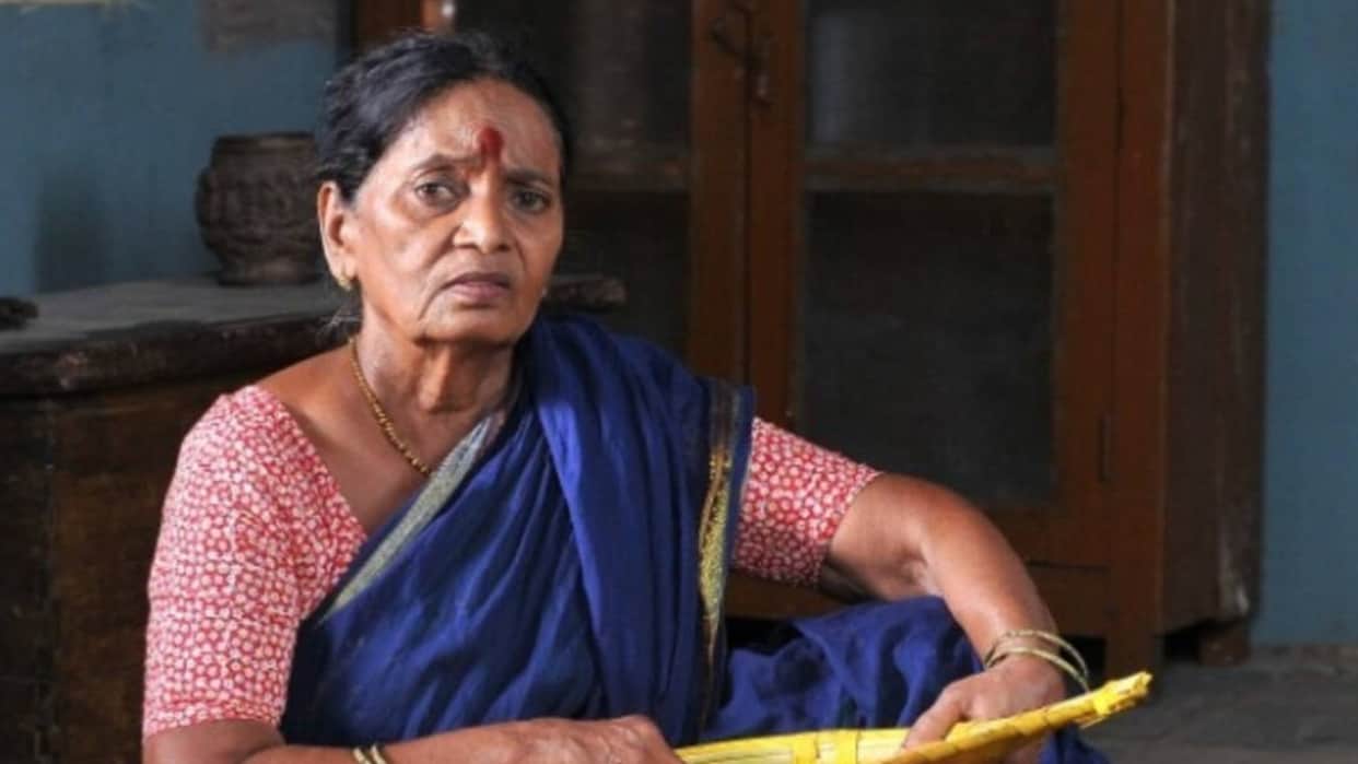Pavala Syamala Known Telugu Actress Passes Away At The Age Of 75