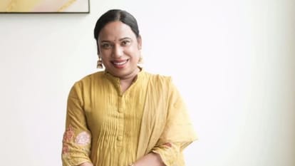 Transgender Makeup Artist Jaanmoni Booked Over Remarks on PM Narendra Modi