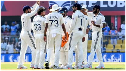Auqib Nabi Replaces Injured Jasprit Bumrah in India's Test Squad for Sri Lanka Series