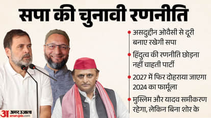 UP Assembly Elections
