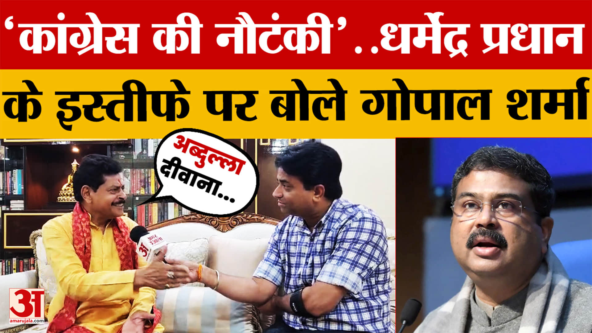 'विजय जुलूस'