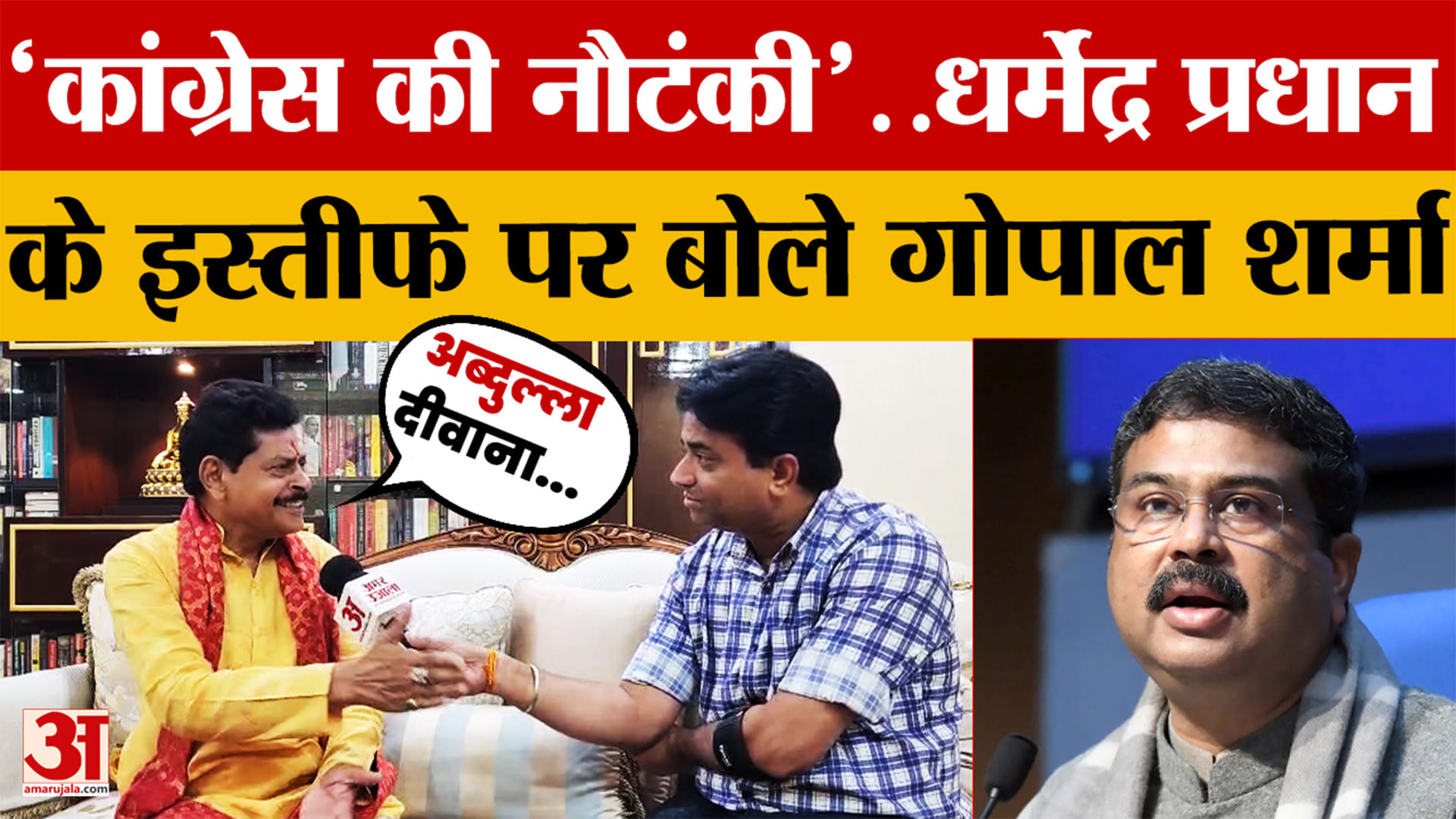 'विजय जुलूस'