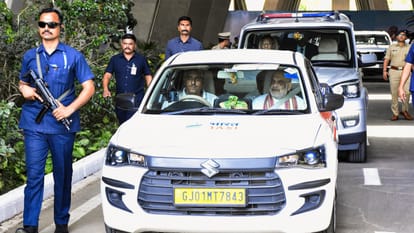 Over 7.97 Lakh Drivers Join Govt’s 'Bharat Taxi' App: Zero Commission Model, State Breakdown & Benefits
