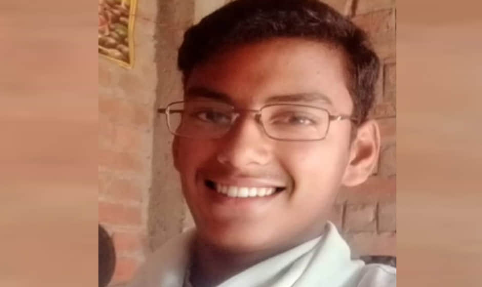 Teenager Hangs Himself After Grandmother Stops Him from Roasting Papad