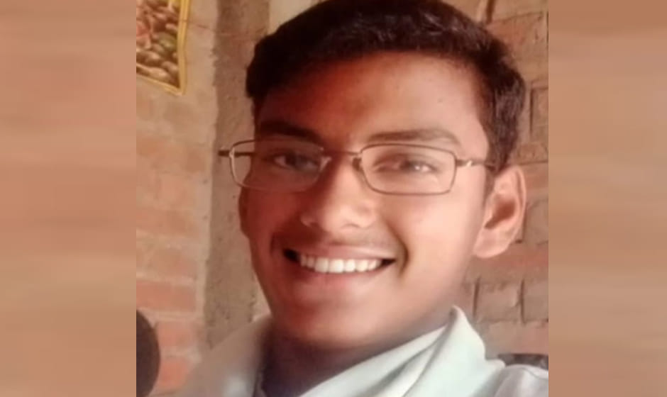 Teenager Hangs Himself After Grandmother Stops Him from Roasting Papad