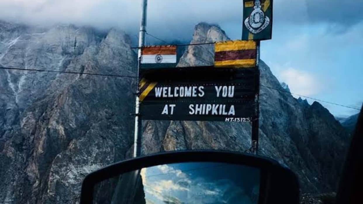 shipki la india china border trade restarts kinnaur 72 hours tibet business
