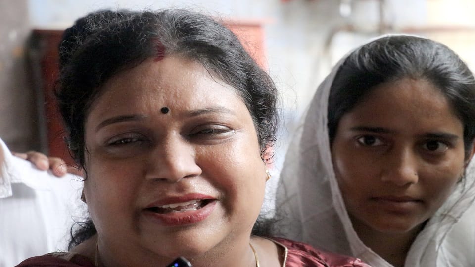 Prabal Agarwal Murder Case: Convicts begged Prachi for forgiveness with folded hands; she replied this