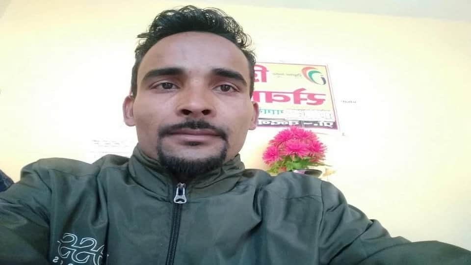 कमलेश