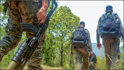 सांकेतिक तस्वीर