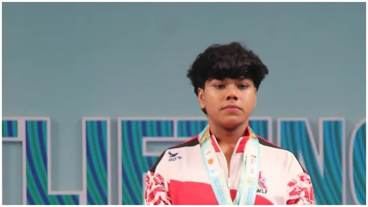 CWG 2026 Day 7 Live Updates: India Medals in Weightlifting Boxing Athletics, Full Schedule, Results Highlights