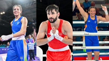 CWG 2026 Medal Tally: India Stay 10th with 17 Medals, Australia Continue to Dominate
