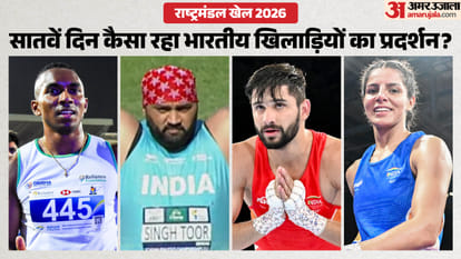 राष्ट्रमंडल खेल