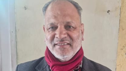 डॉ. डी.के. वर्मा