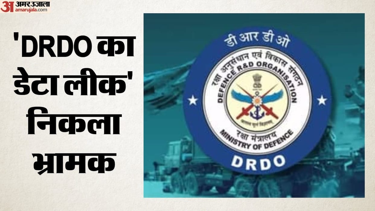 government termed reports of breach in DRDO's cybersecurity as incorrect and unverified