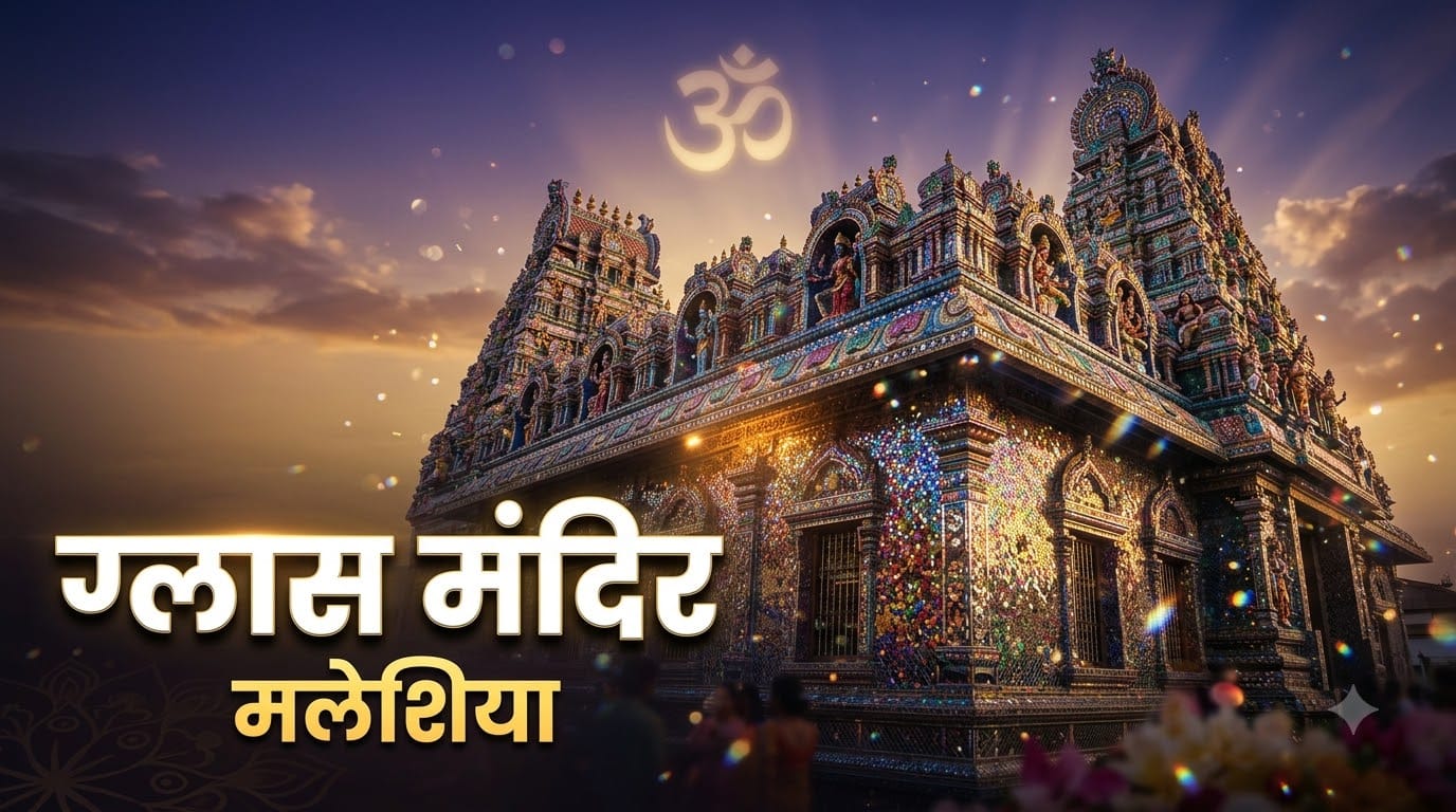 Sawan Famous Foreign Shiva Temples Outside India Videshon Me Shiv Mandir