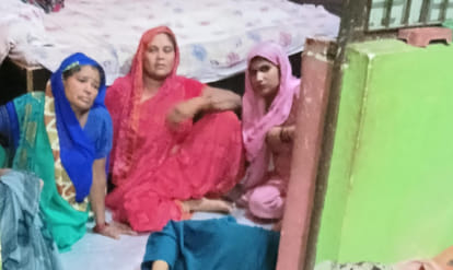 Kanpur: Intermediate student who went for coaching found dead on railway tracks