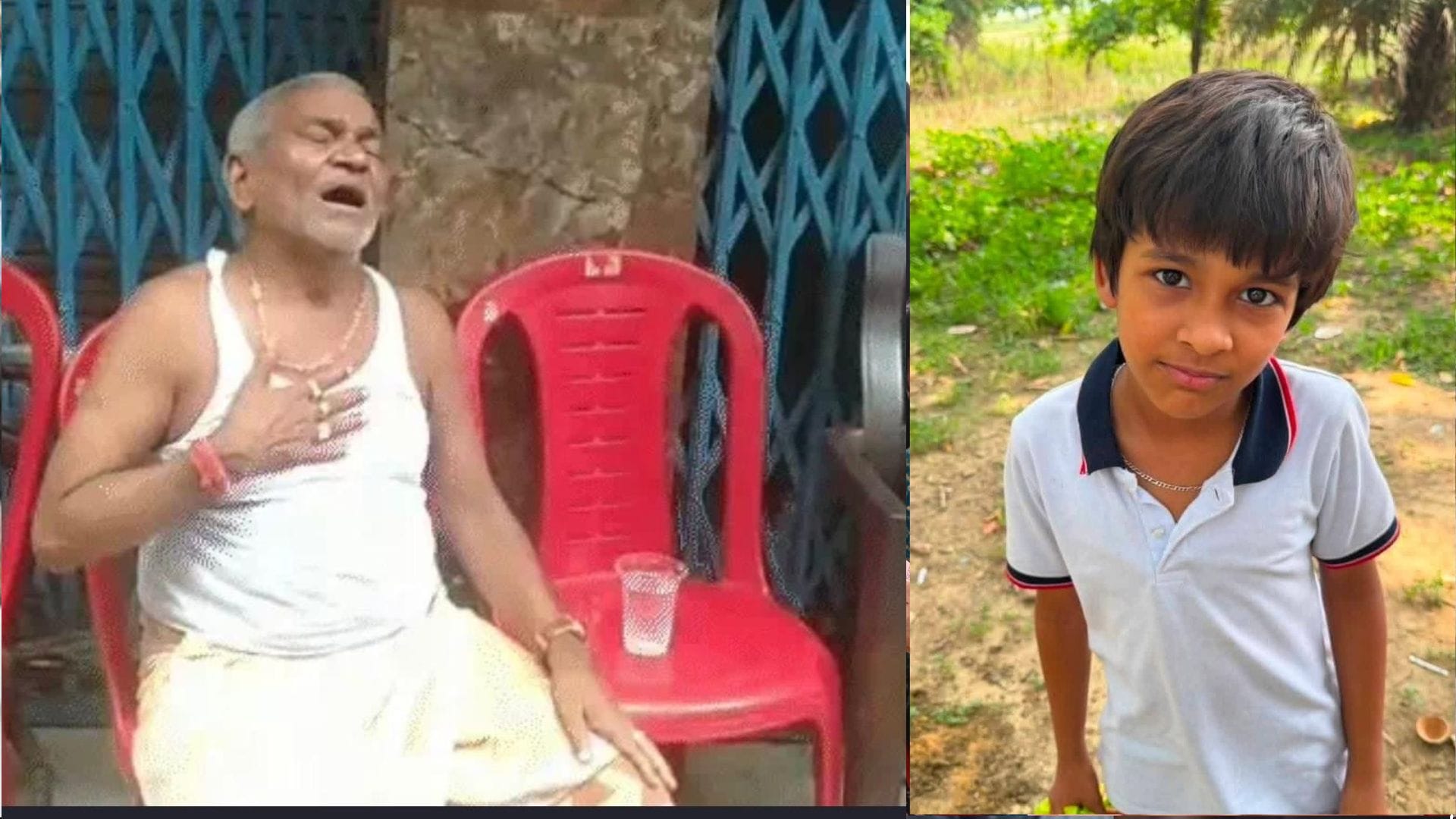 child murdered after kidnapping in Gorakhpur ₹25 lakh debt turned man into a killer plot hatched for ransom