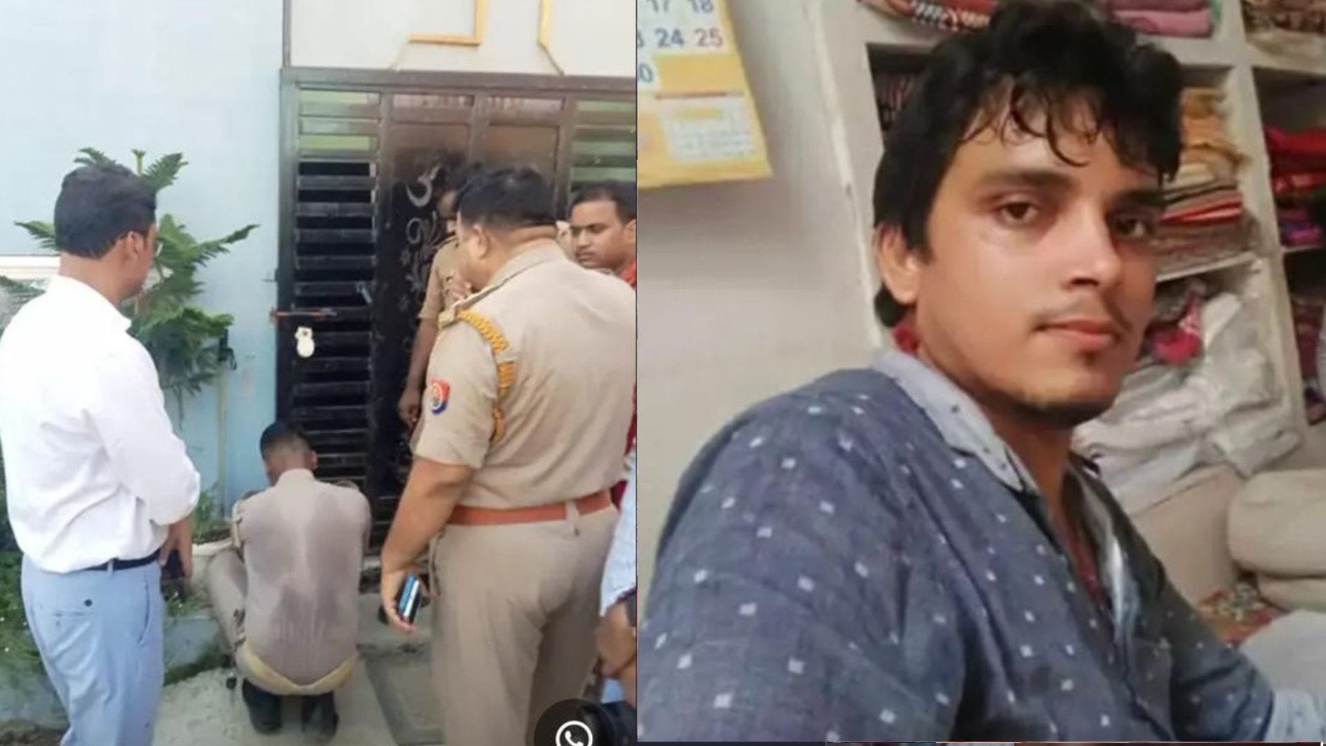 child murdered after kidnapping in Gorakhpur ₹25 lakh debt turned man into a killer plot hatched for ransom