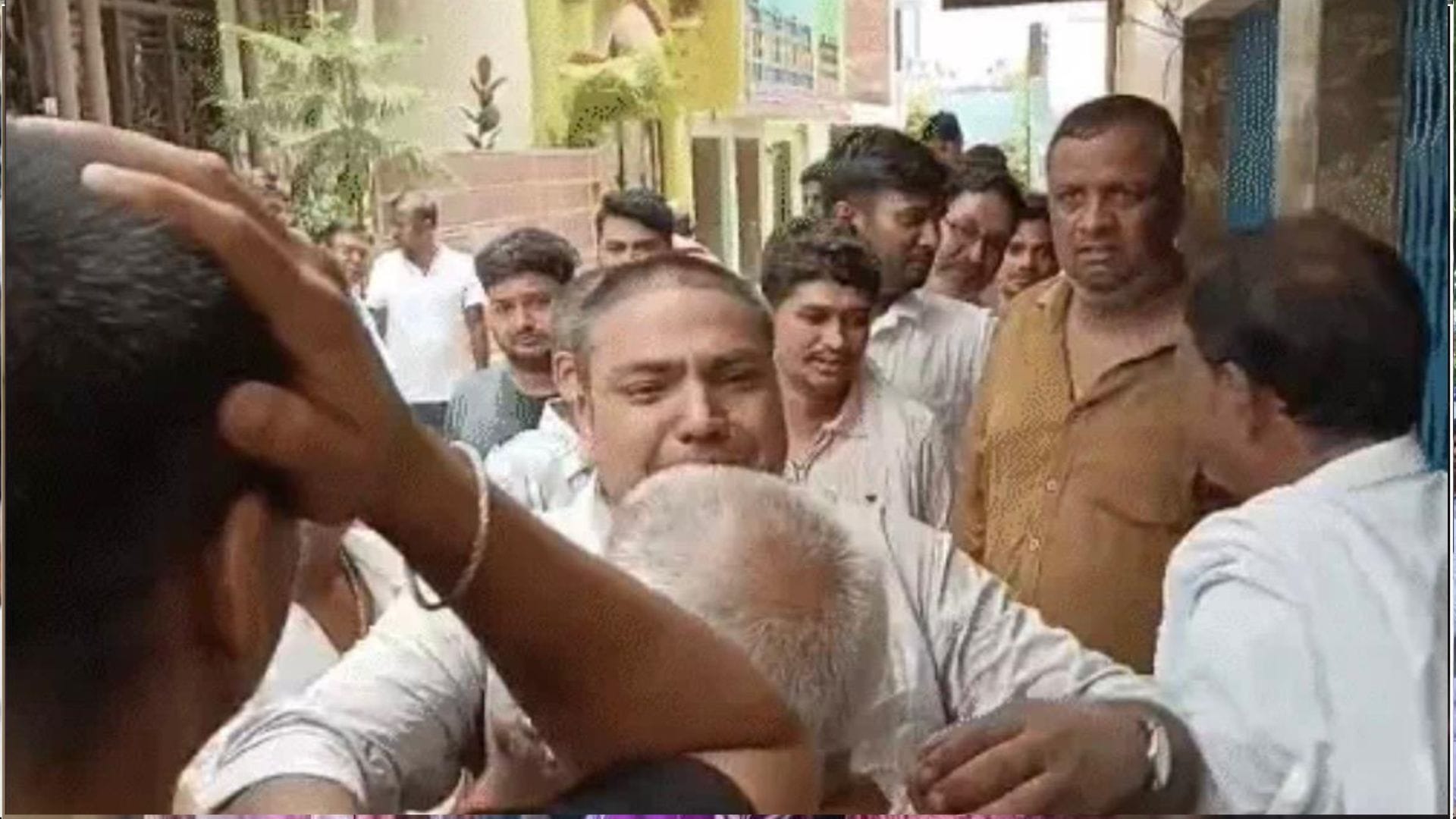 Bullion trader son kidnapped and murdered in Gorakhpur body found in neighbor basement