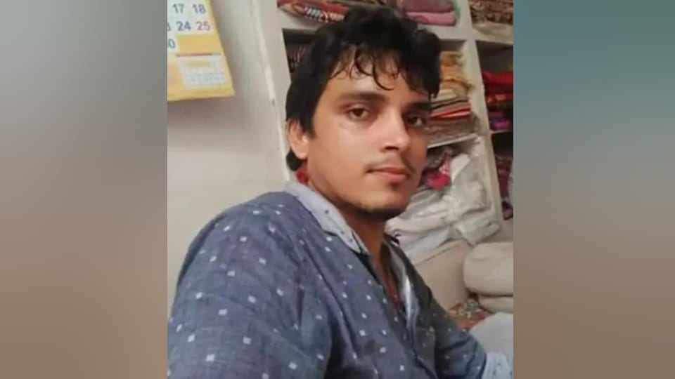 UP Vaibhav Murder Case Accused Sarvesh Spent Searching With Victim’s Family to Avoid Suspicion