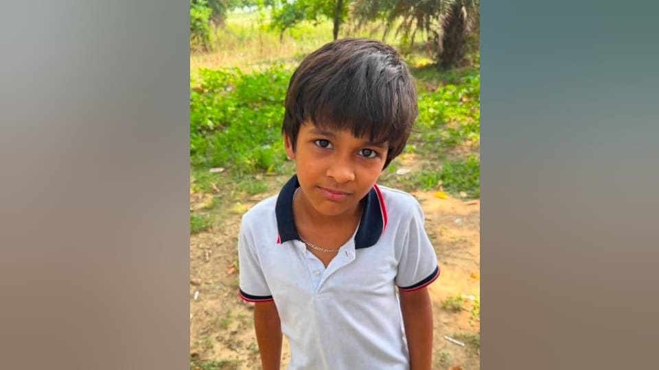 UP Vaibhav Murder Case Accused Sarvesh Spent Searching With Victim’s Family to Avoid Suspicion