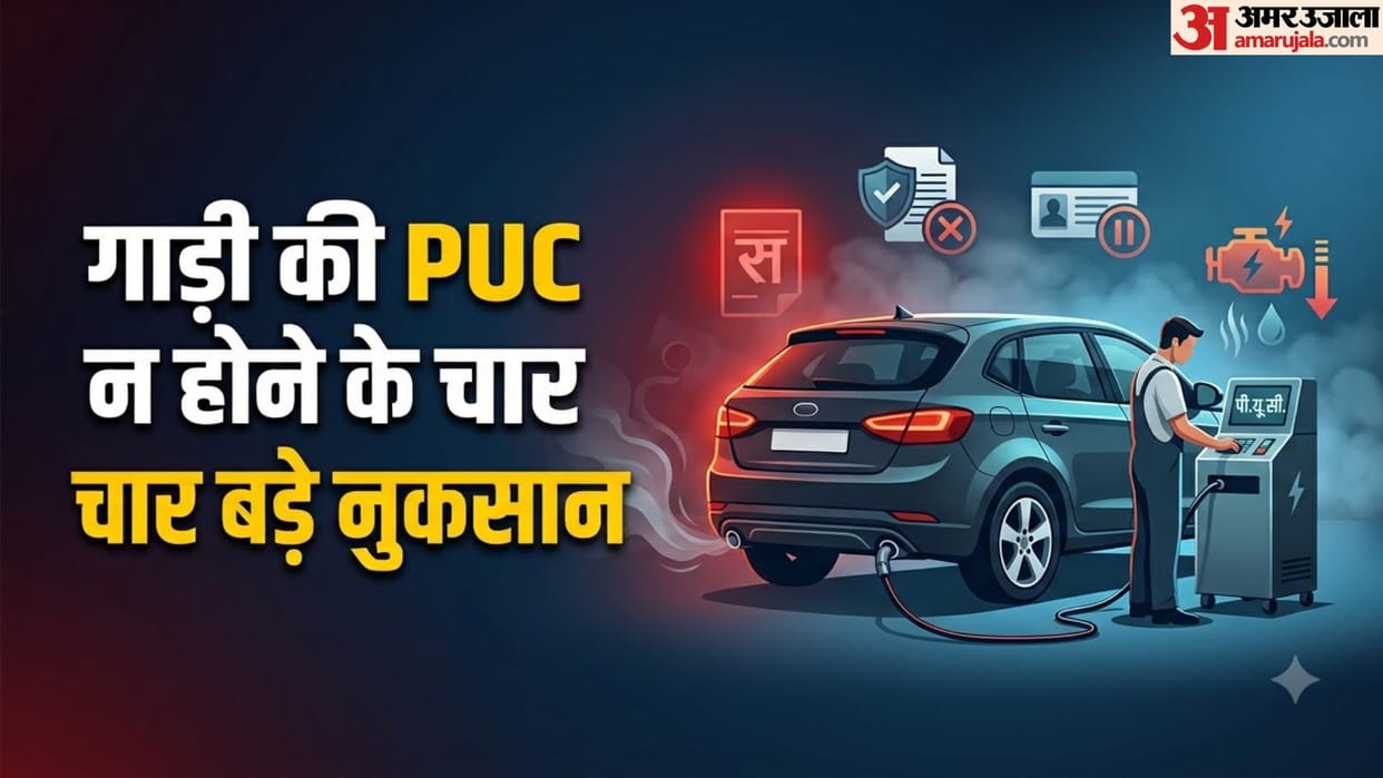 PUC Certificate Rules: Three Major Financial and Legal Damages You Face Without a Valid Pollution Certificate