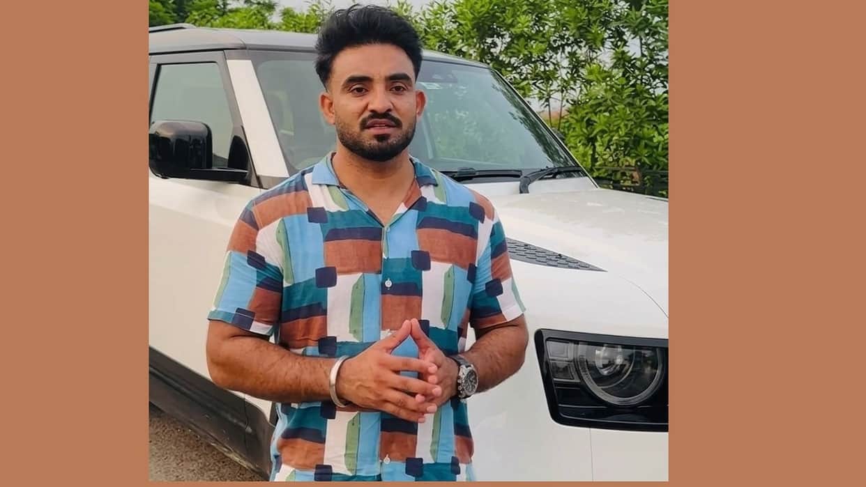 Fuel pump failure in Defender due to E-20 petrol: Singer Resham Singh Anmol raises serious questions