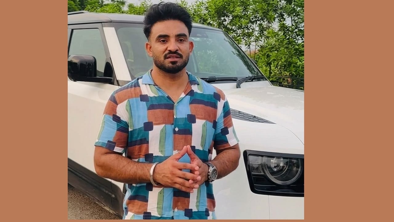 गायक रेशम सिंह अनमोल
