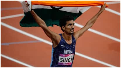 India at CWG 2026, August 1 Schedule: Boxing Finals Dominate India's Medal Hopes; Highlights of Day 9