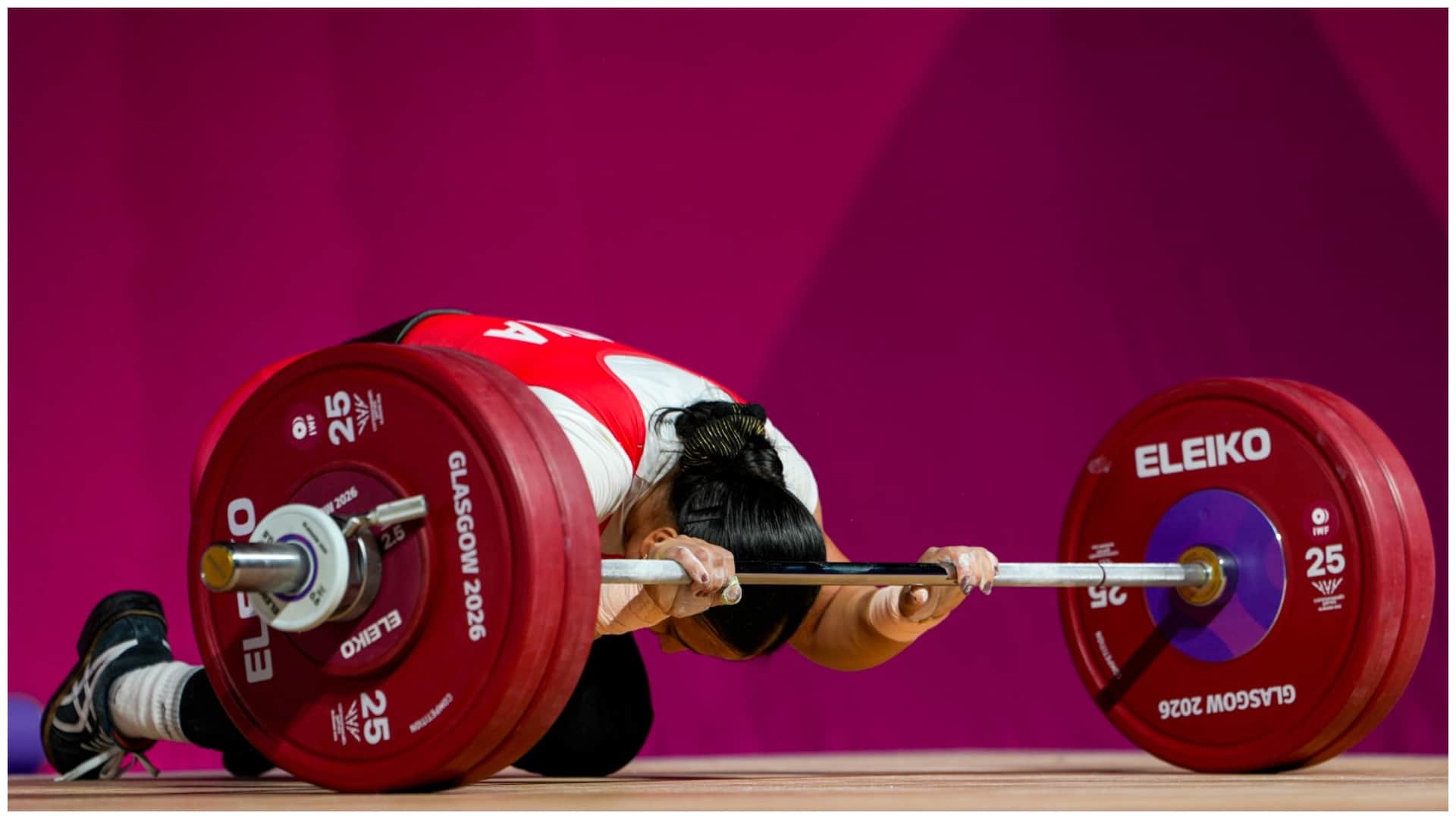 The Inspiring Story of Harjinder Kaur, From Cutting Fodder to Commonwealth Games 2026 Silver Medal Glory