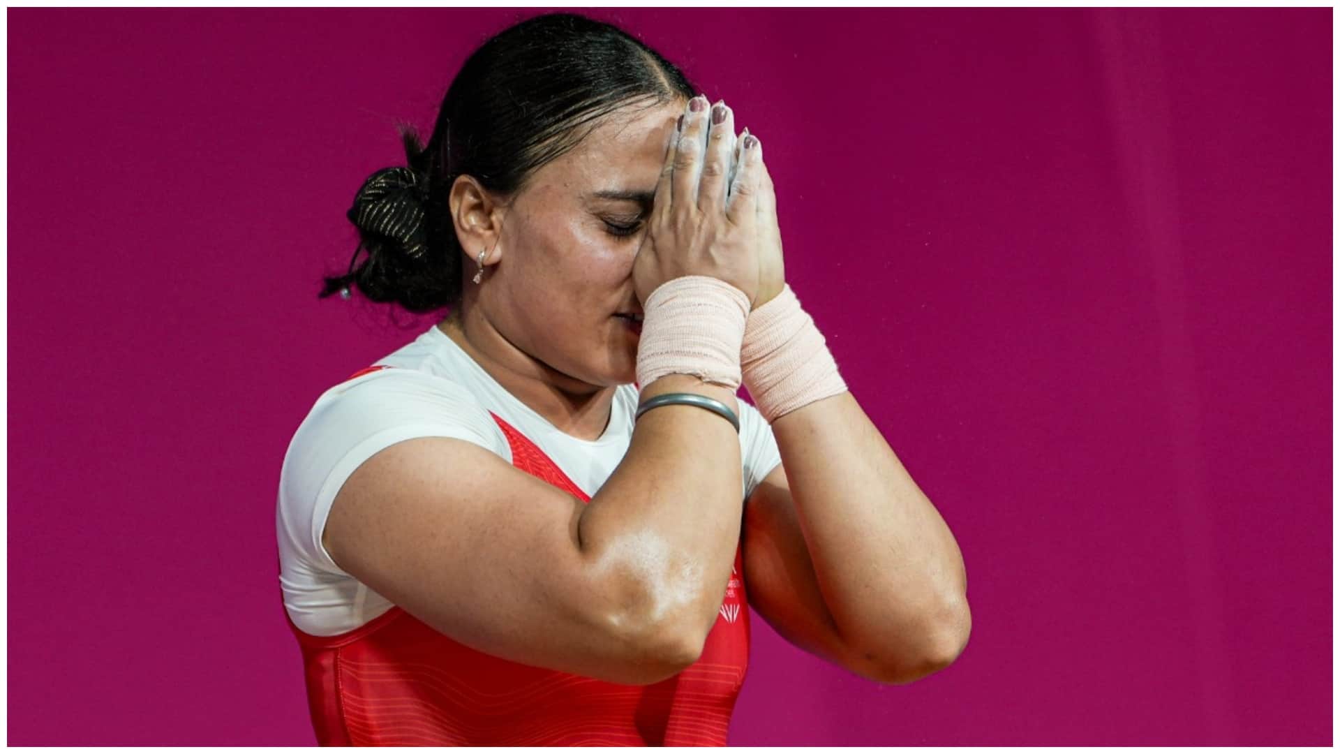The Inspiring Story of Harjinder Kaur, From Cutting Fodder to Commonwealth Games 2026 Silver Medal Glory