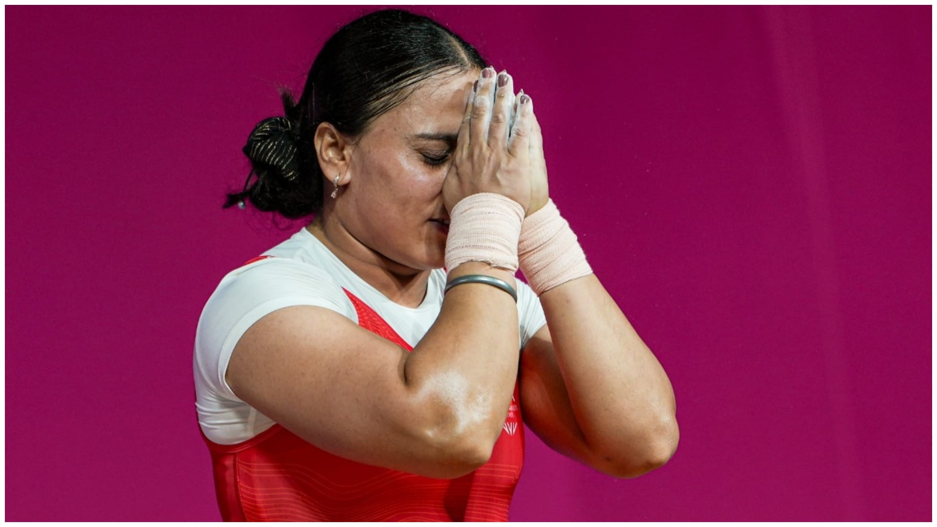 The Inspiring Story of Harjinder Kaur, From Cutting Fodder to Commonwealth Games 2026 Silver Medal Glory