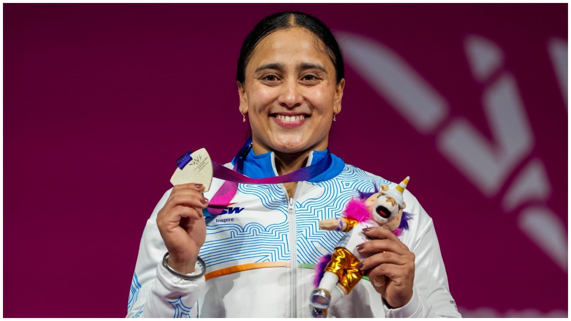 The Inspiring Story of Harjinder Kaur, From Cutting Fodder to Commonwealth Games 2026 Silver Medal Glory