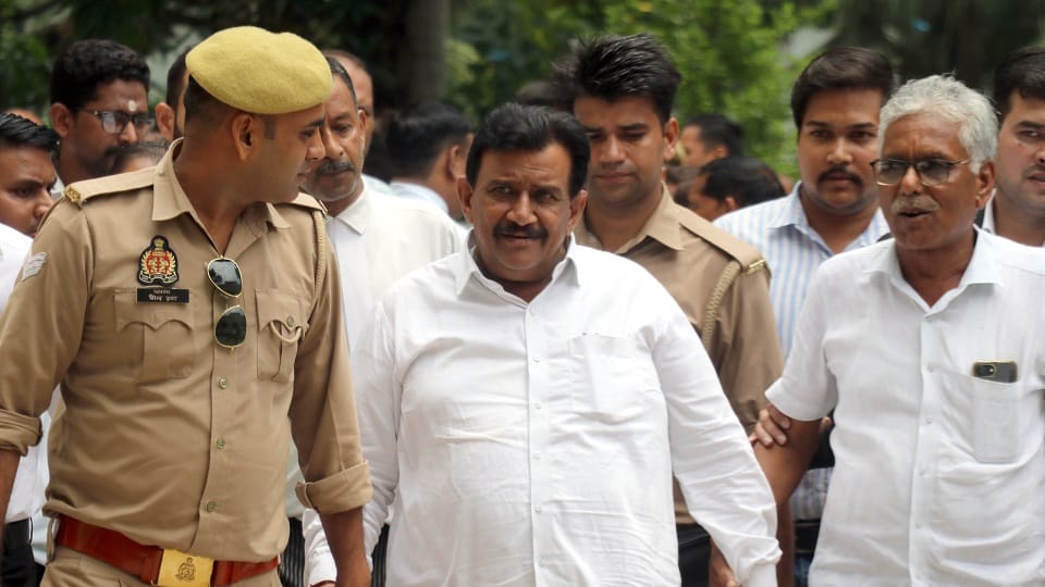 Prabal Agarwal Murder Case: Convicts begged Prachi for forgiveness with folded hands; she replied this