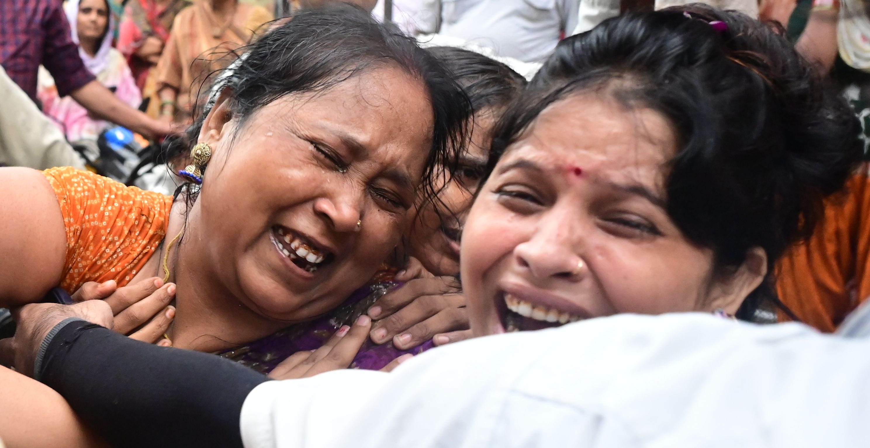 Kanpur Husband wife death case what transpired in those 90 minutes that led to the wife losing her life