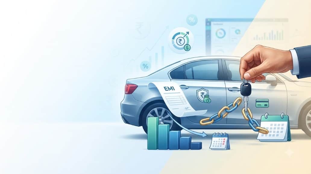 Smart Tips Pay Off Car Loan Early: Save Thousands Interest These  Habits