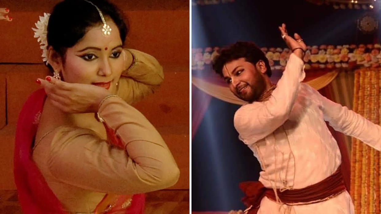 International Artists Day new generation bringing renown Kashi global stage through rhythms of Kathak