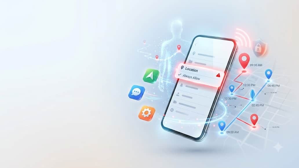 5 Dangerous Phone Permissions Put Privacy, Bank Account Risk