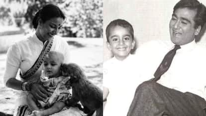 sanjay dutt 67th birthday lifestory affair tina munim and marriage with maanayata dutt struggle and career