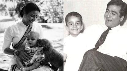 sanjay dutt 67th birthday lifestory affair tina munim and marriage with maanayata dutt struggle and career
