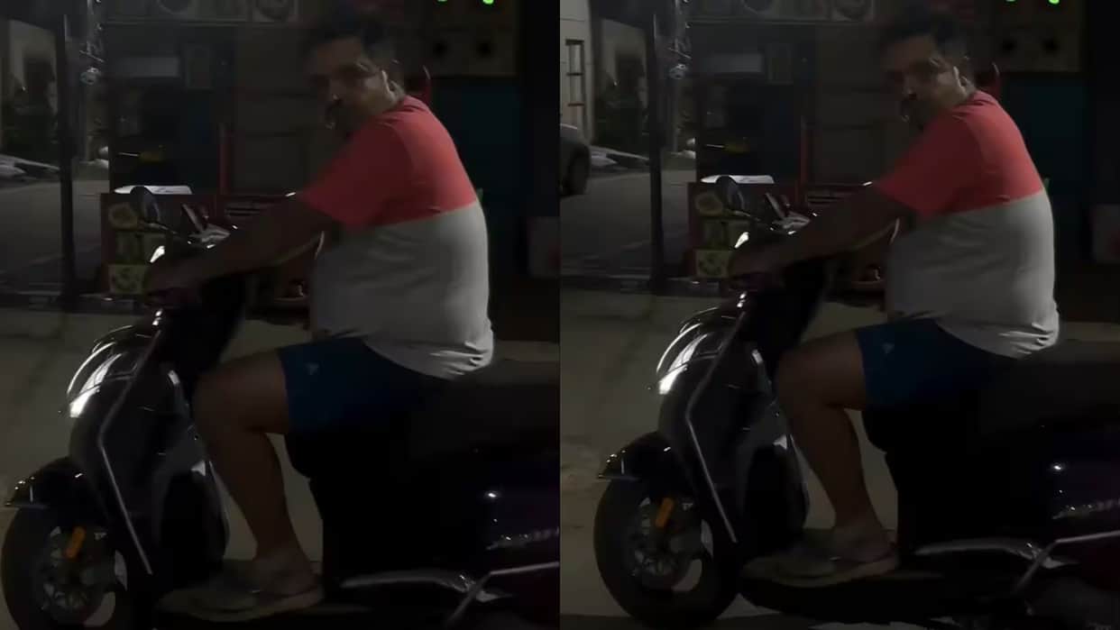 Bengaluru Man Offered 10 Thousand to Woman Waiting for Cab Video Led to His Arrest