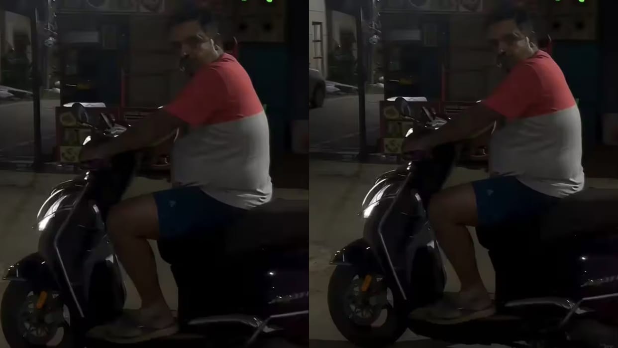 Bengaluru Man Offered 10 Thousand to Woman Waiting for Cab Video Led to His Arrest