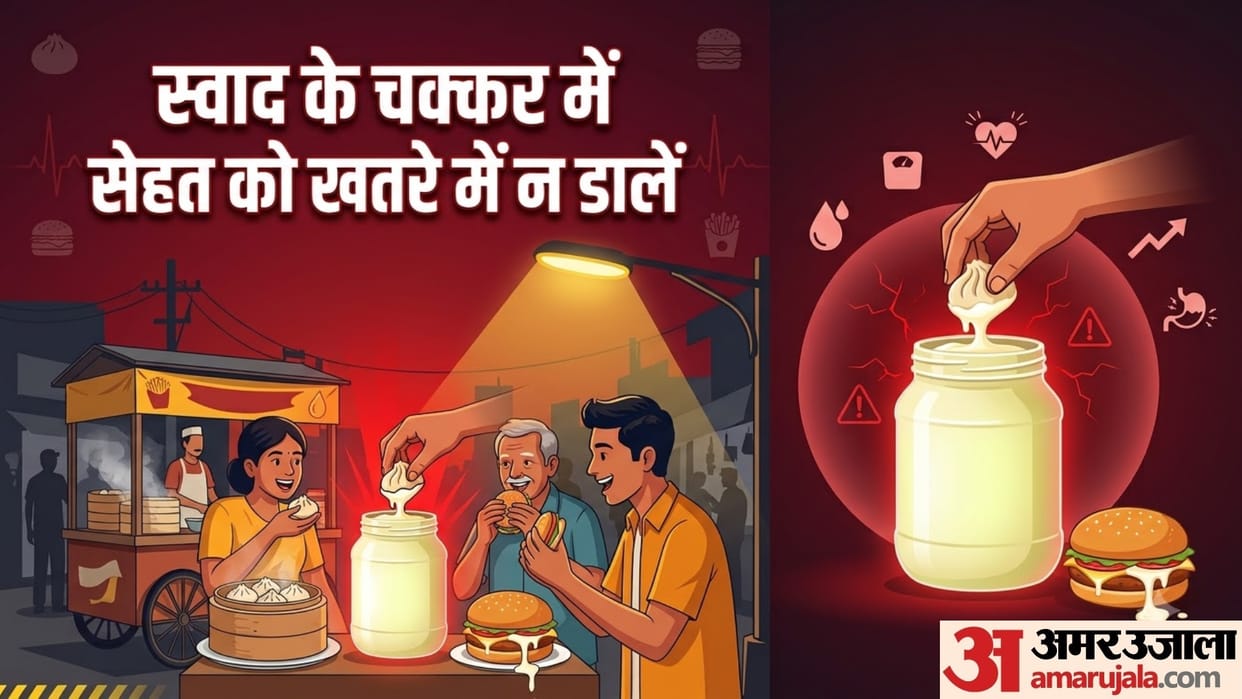 mayonnaise healthy or not is it healthy to eat mayonnaise everyday in hindi