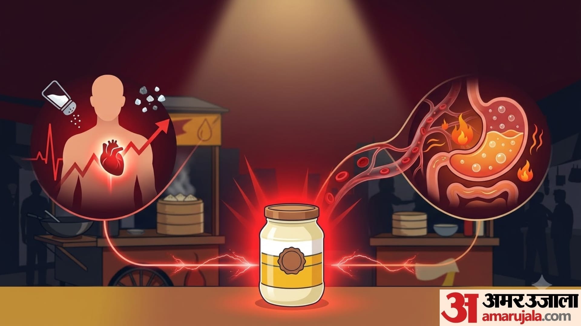 mayonnaise healthy or not is it healthy to eat mayonnaise everyday in hindi